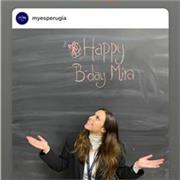 Insegnante d'inglese generale aiuto compiti